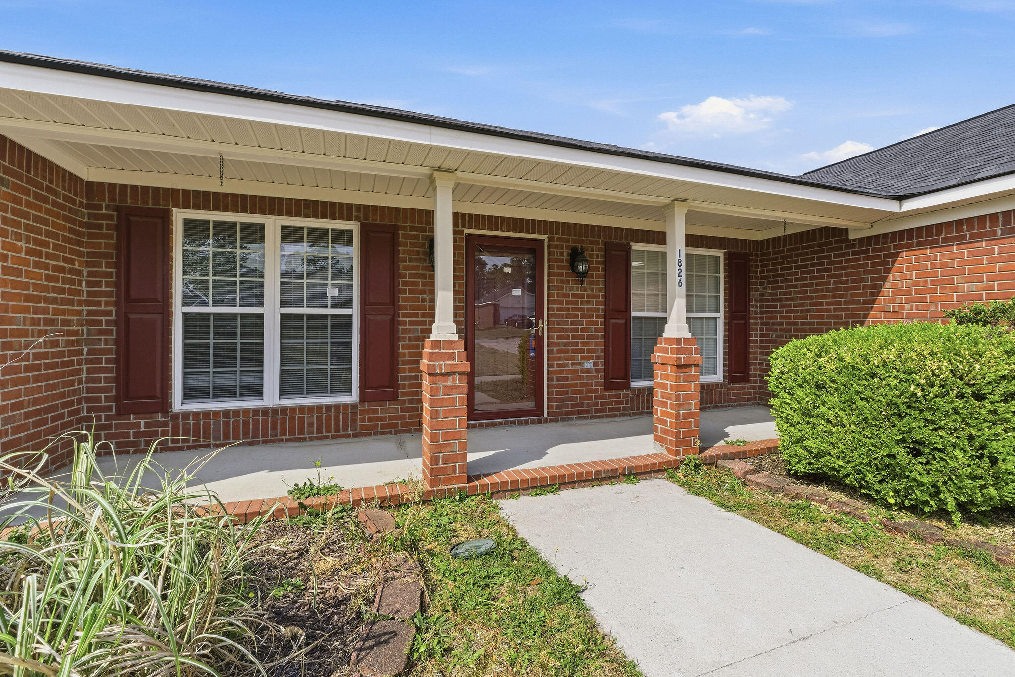 1402 Cherry Lane NW, Wilson, NC, 27896