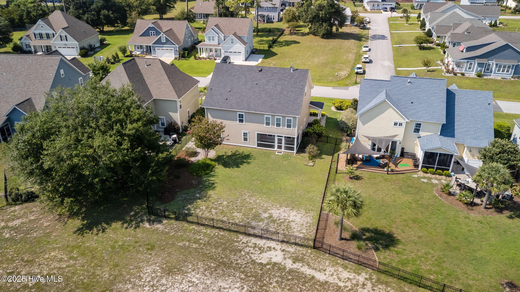 301 Lanyard Drive, Newport, NC, 28570