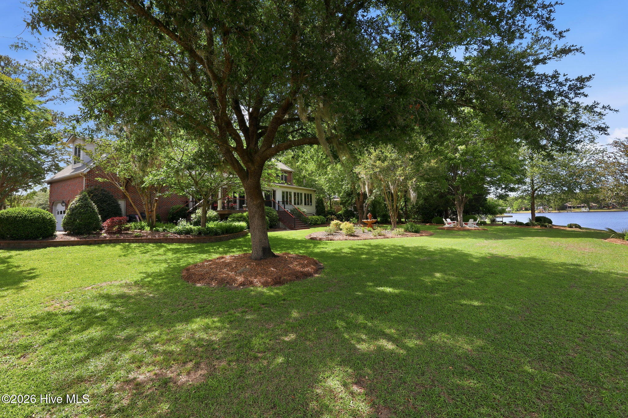 2406 Harbor Island Road,New Bern