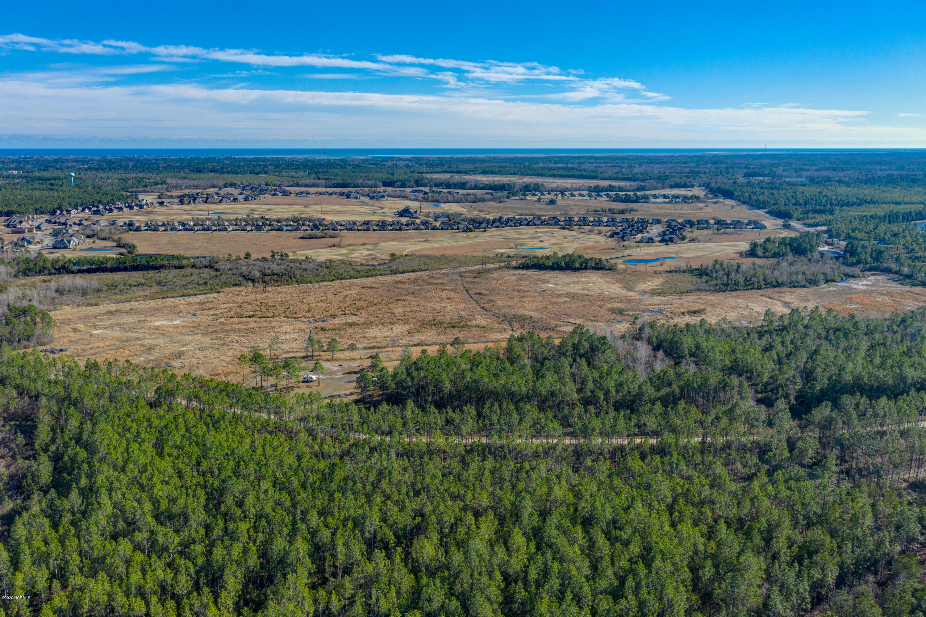 890 Wolf Pond Road, Hampstead, NC, 28443