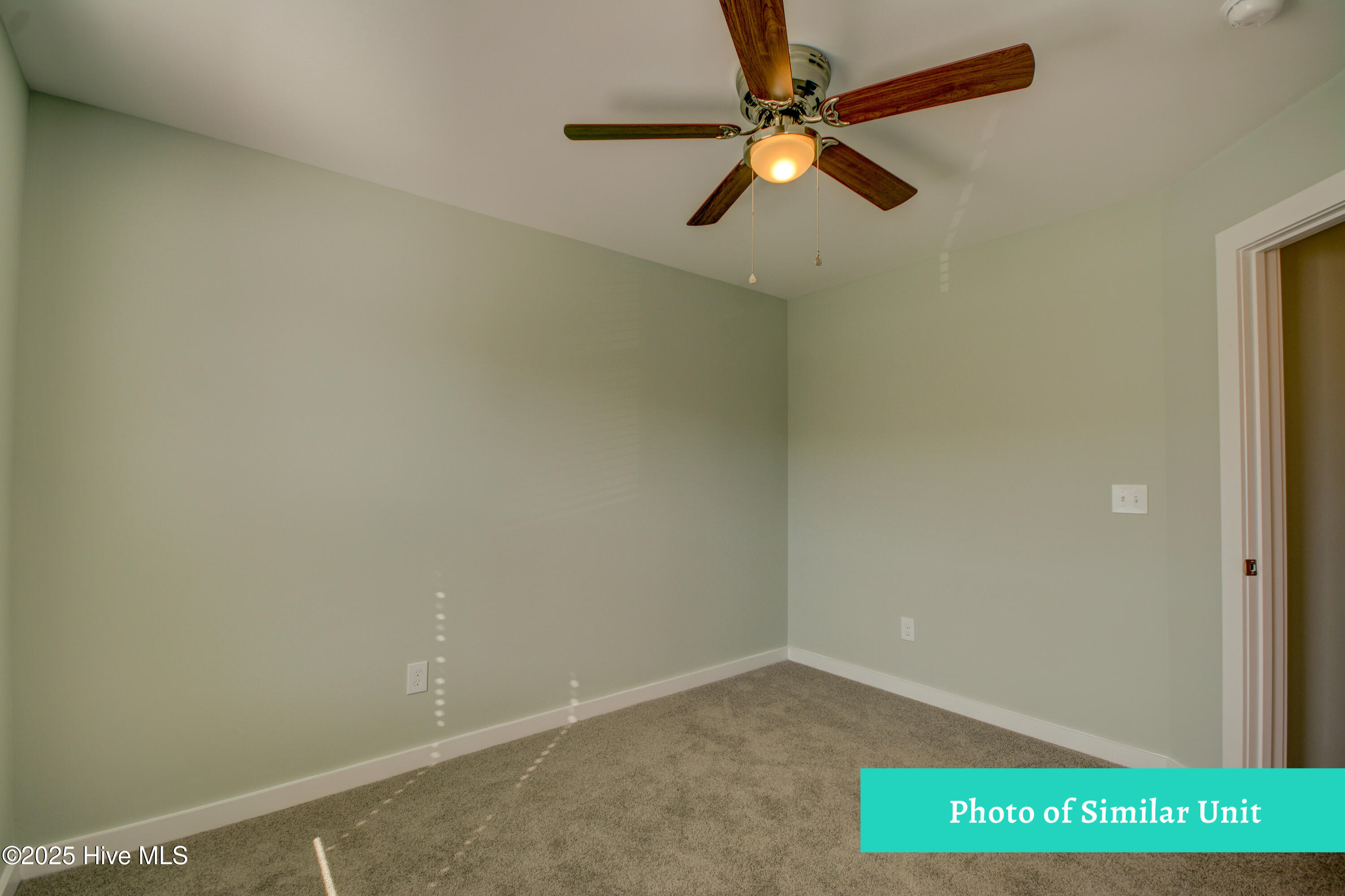 303 Starfish Lane, Sneads Ferry, NC 28460 – photo 23: Bedroom 2