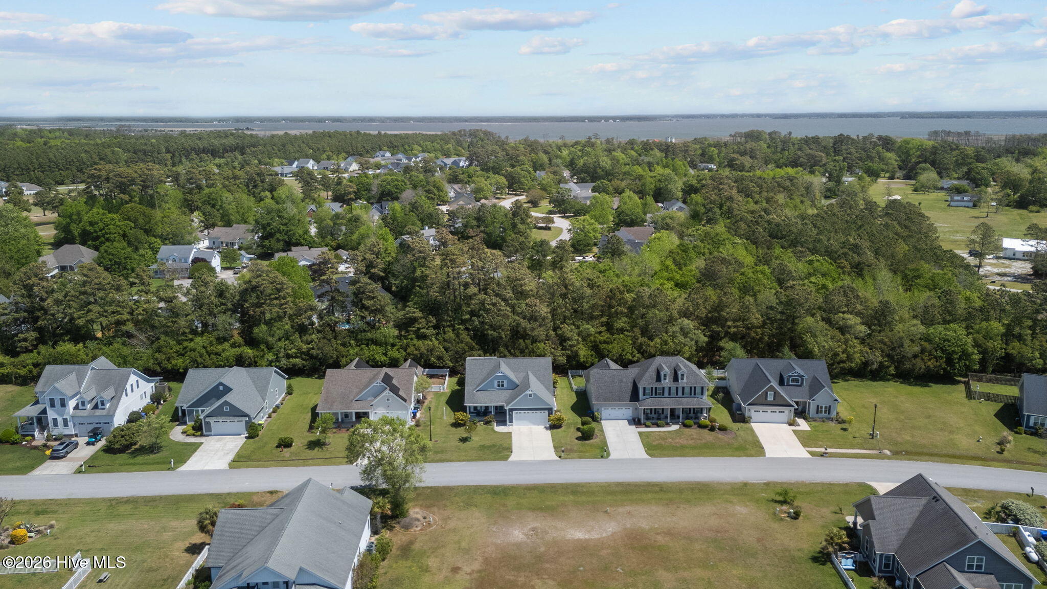 223 Taylorwood Drive,Beaufort