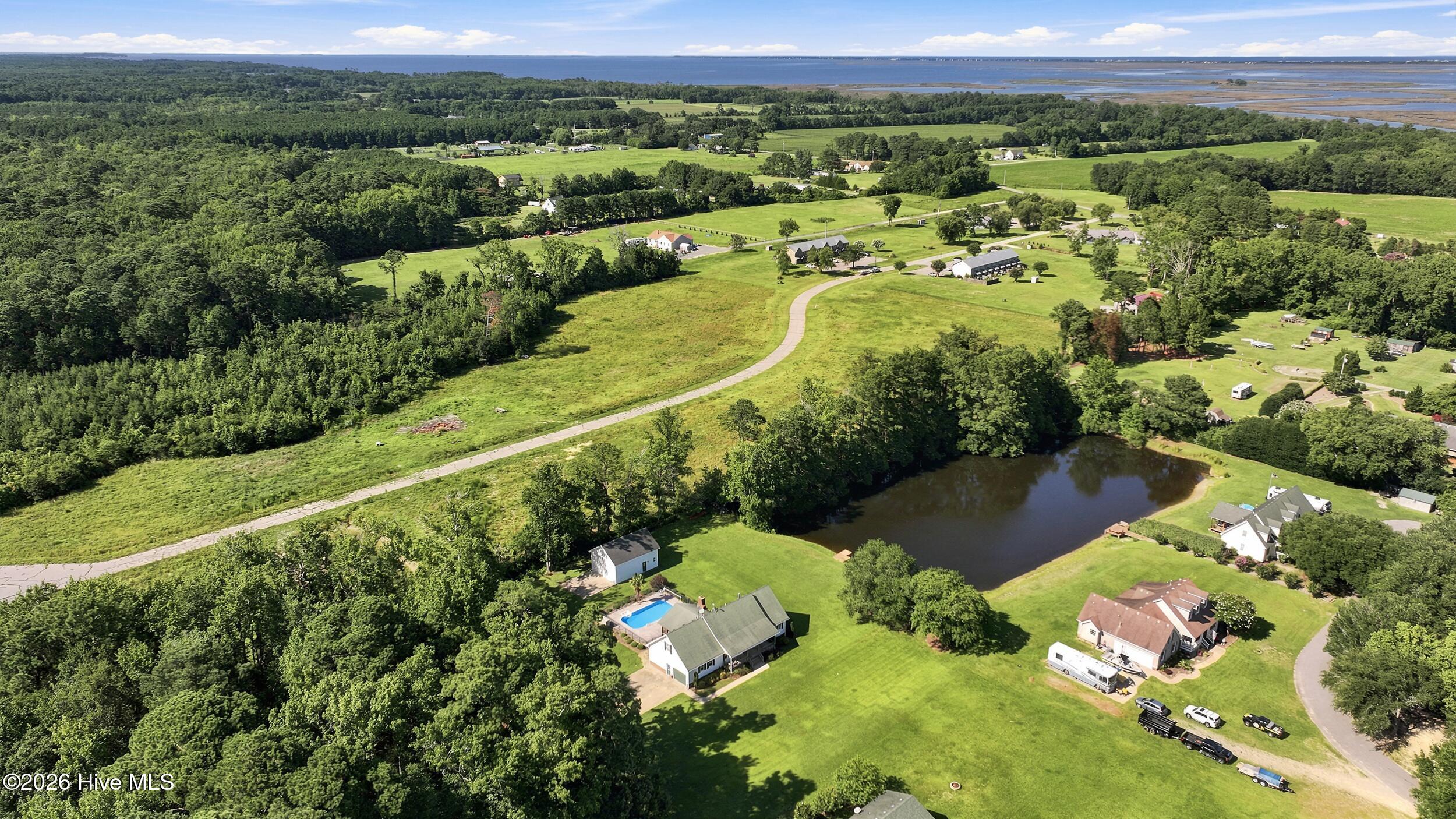 46th image of 104 Perry's Wy, Grandy, NC 27939 | MLS# 100589889