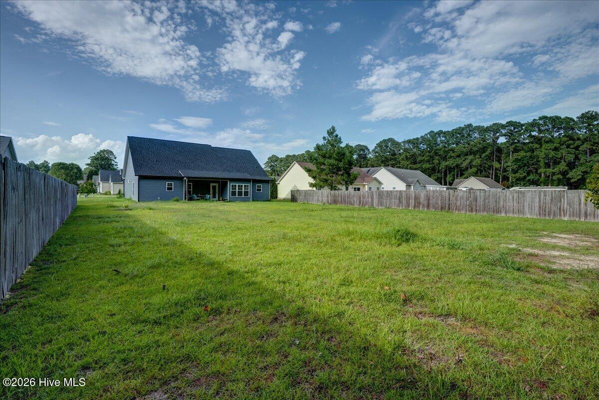 209 Pecan Grove Court,New Bern