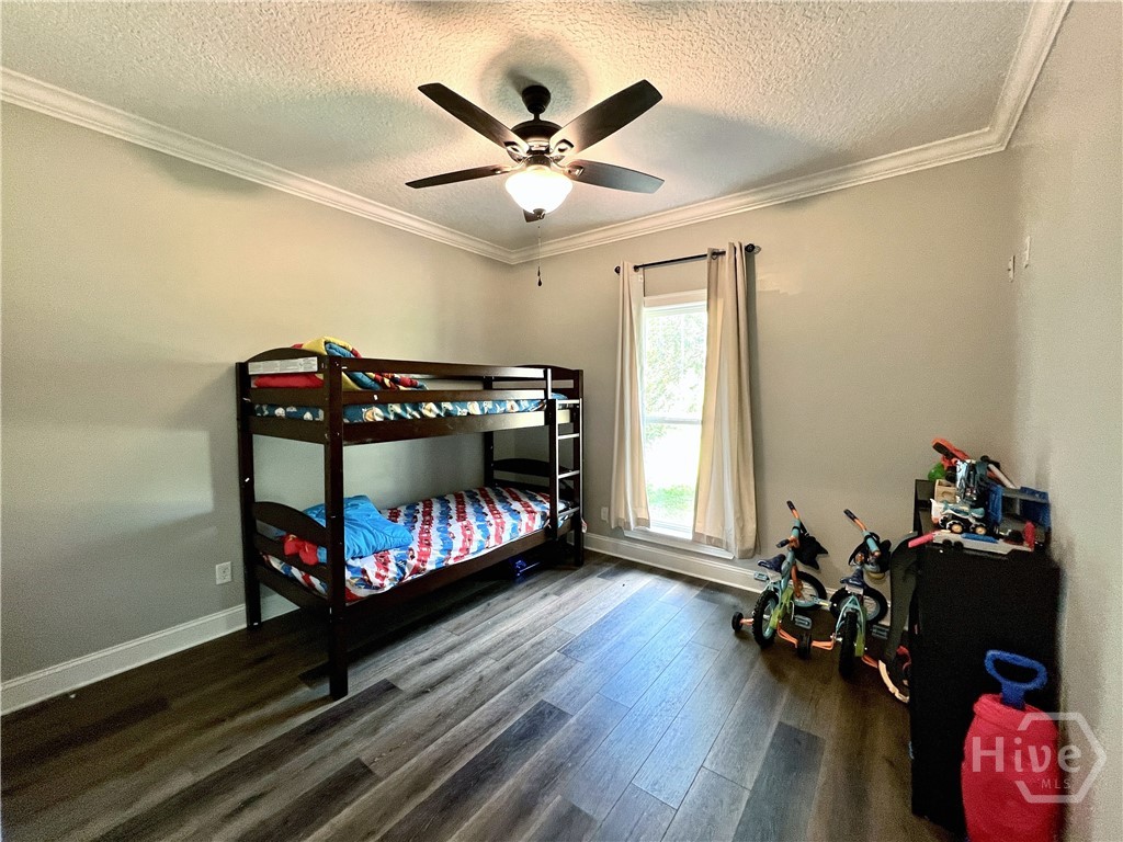 13 N Eagle Drive, Jesup, GA, 31546