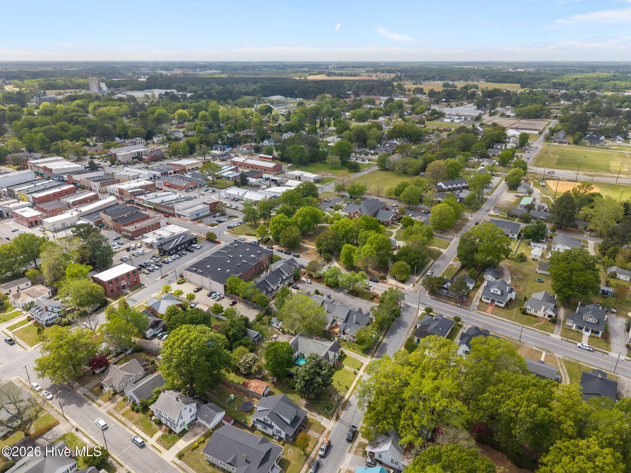 4159 East Horne Avenue, Farmville, NC, 27828