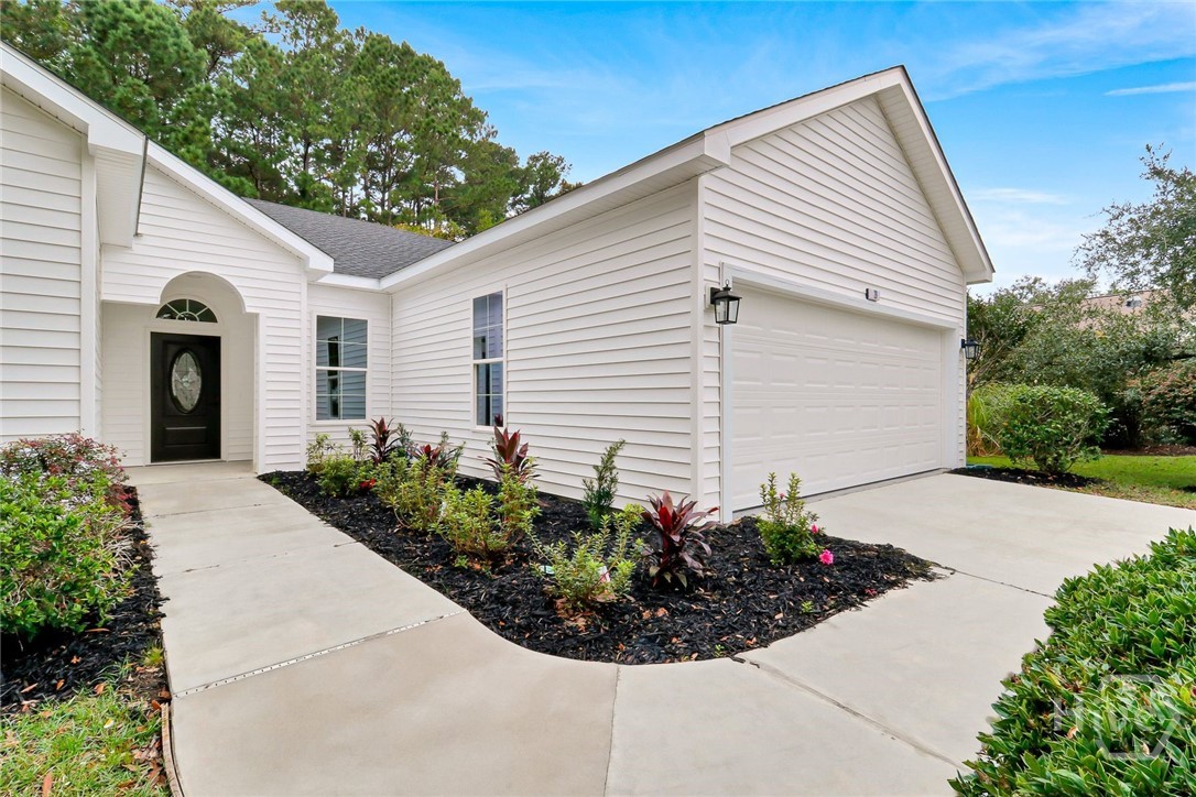 New Construction - South Side Sun City (Beaufort County)