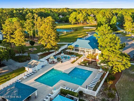 206 Chateau Drive,New Bern