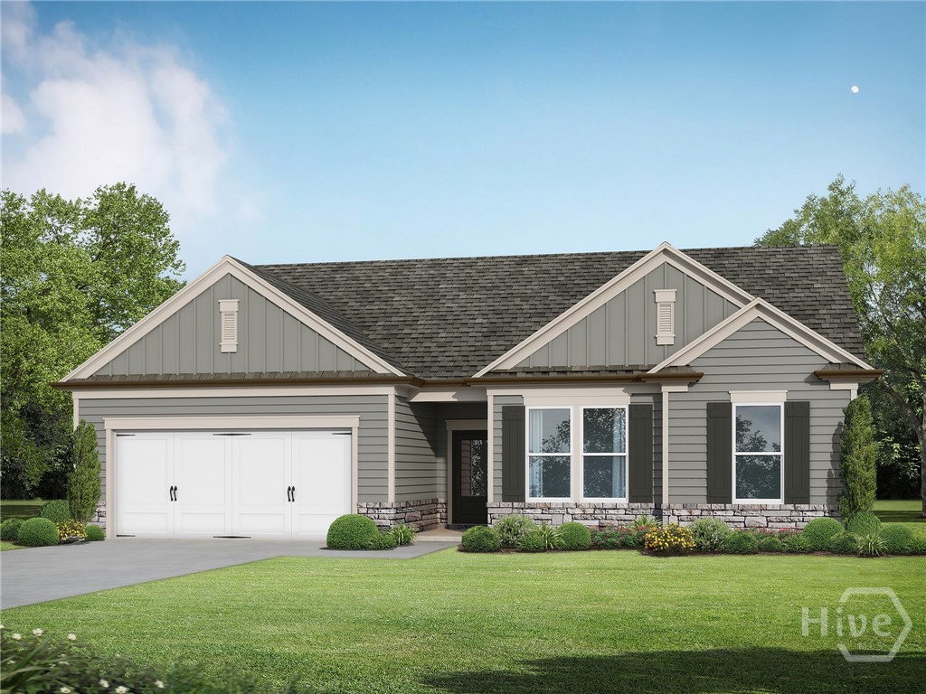 Property at 552 Lillian Way