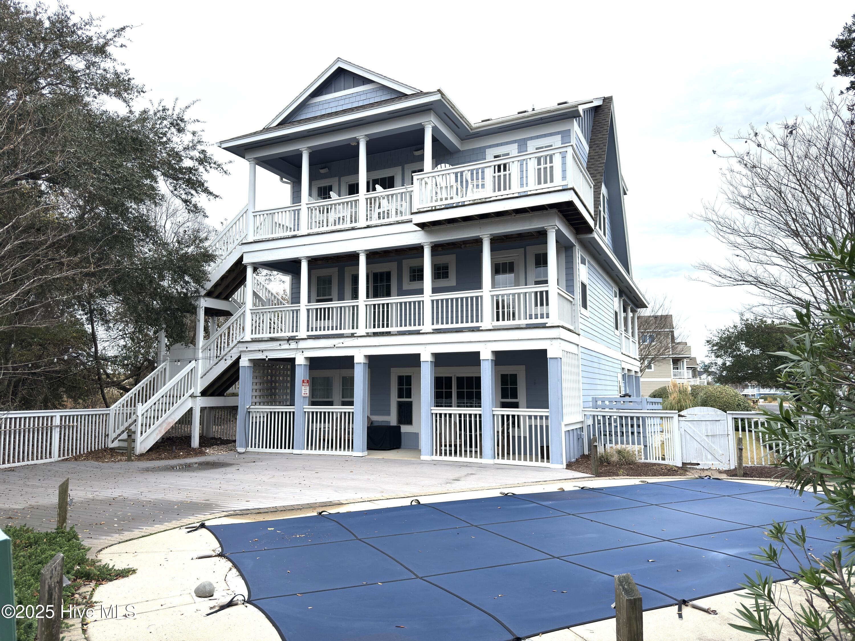 Homes for sale in Corolla, NC | 600 Cottage Ln, Corolla, NC 27927 | MLS# 100540620