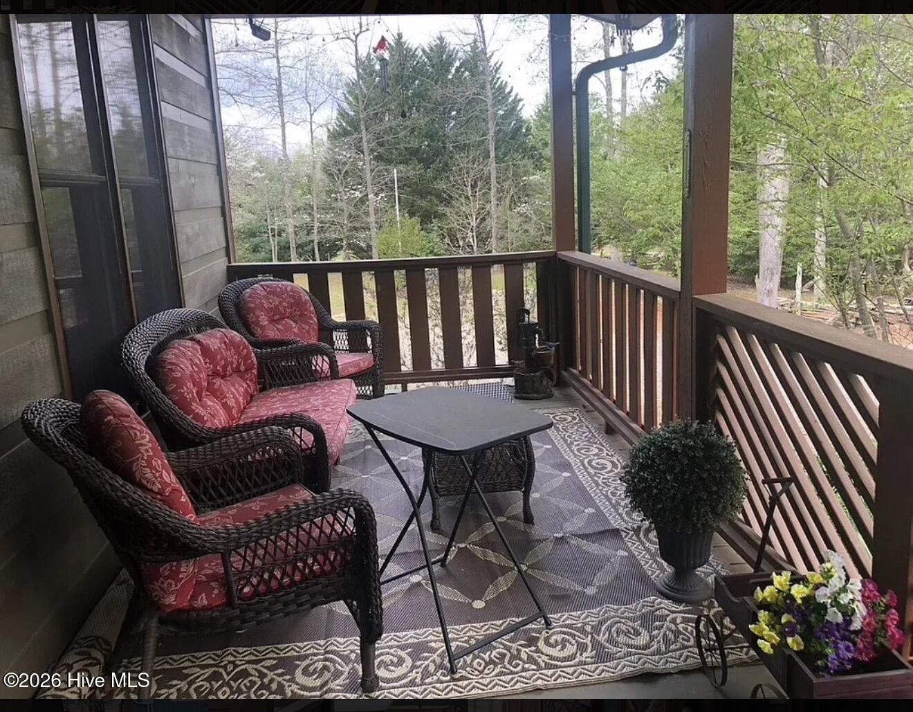 3rd image of 92 Ox Bow Ln, Blairsville, GA 30512 | MLS# 100589755
