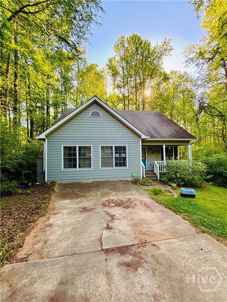 Property at 135 Brookstone Place