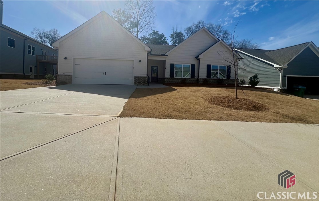 Property at 26 Lyles