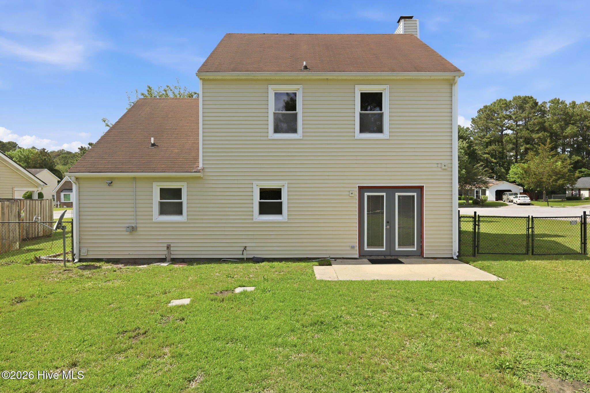 910 Coyote Trail,Havelock