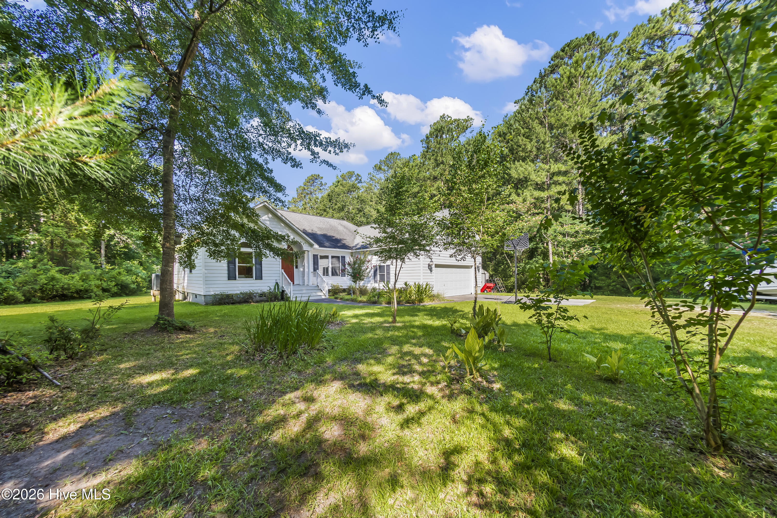 965 Old Mill Road,Oriental