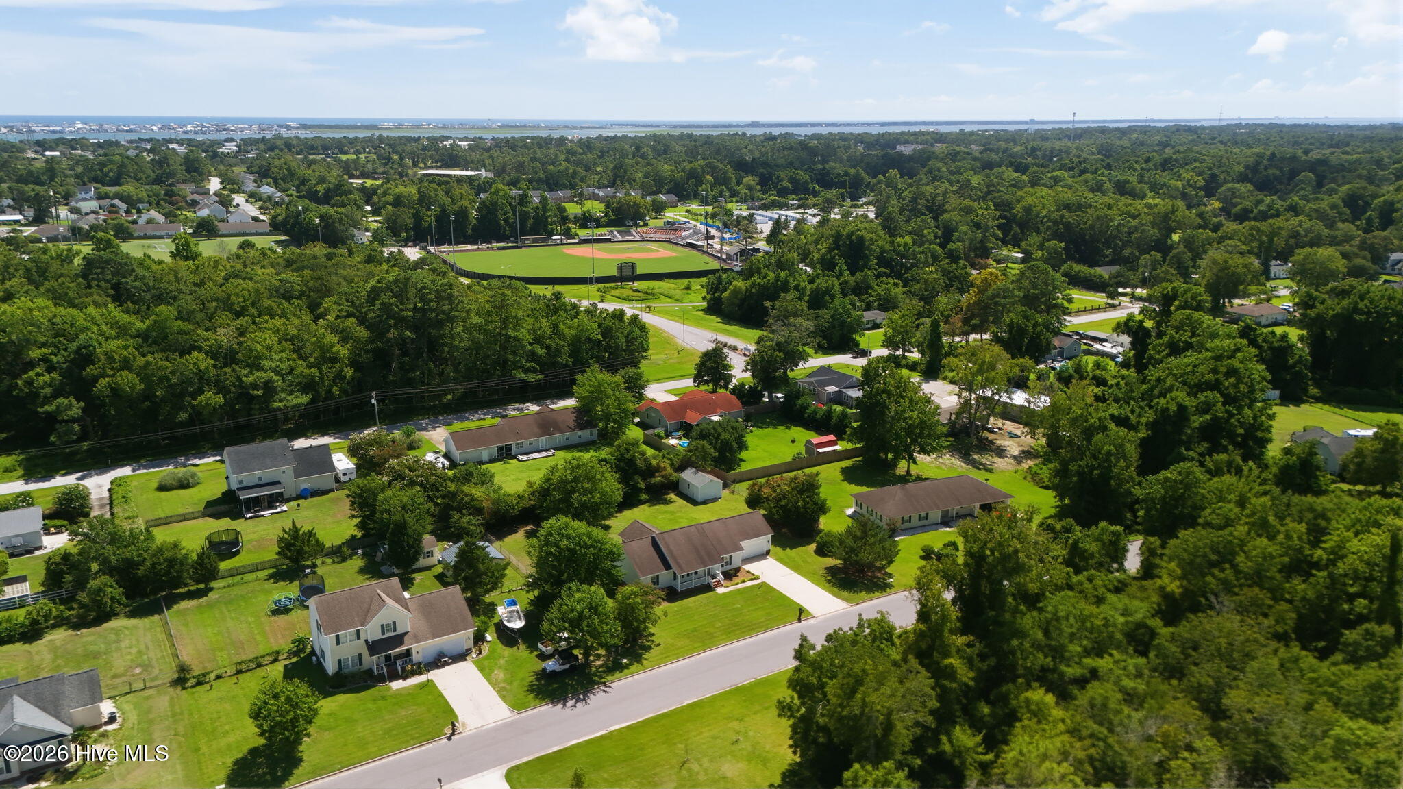 2011 Cambridge Downs Drive,Morehead City