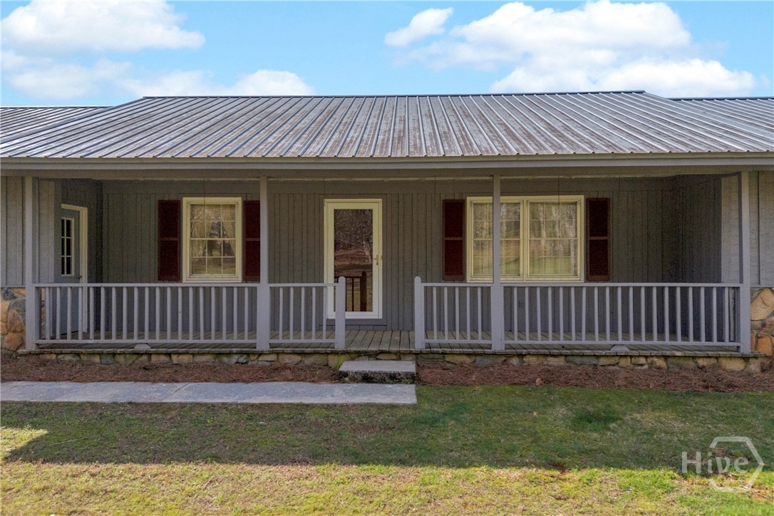 54 Kesler Rd, Nicholson, GA, 30565