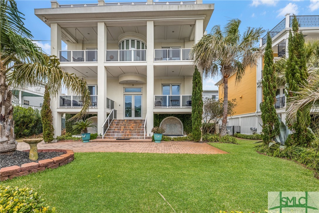 8 18th Street, Tybee Island, GA, 31328