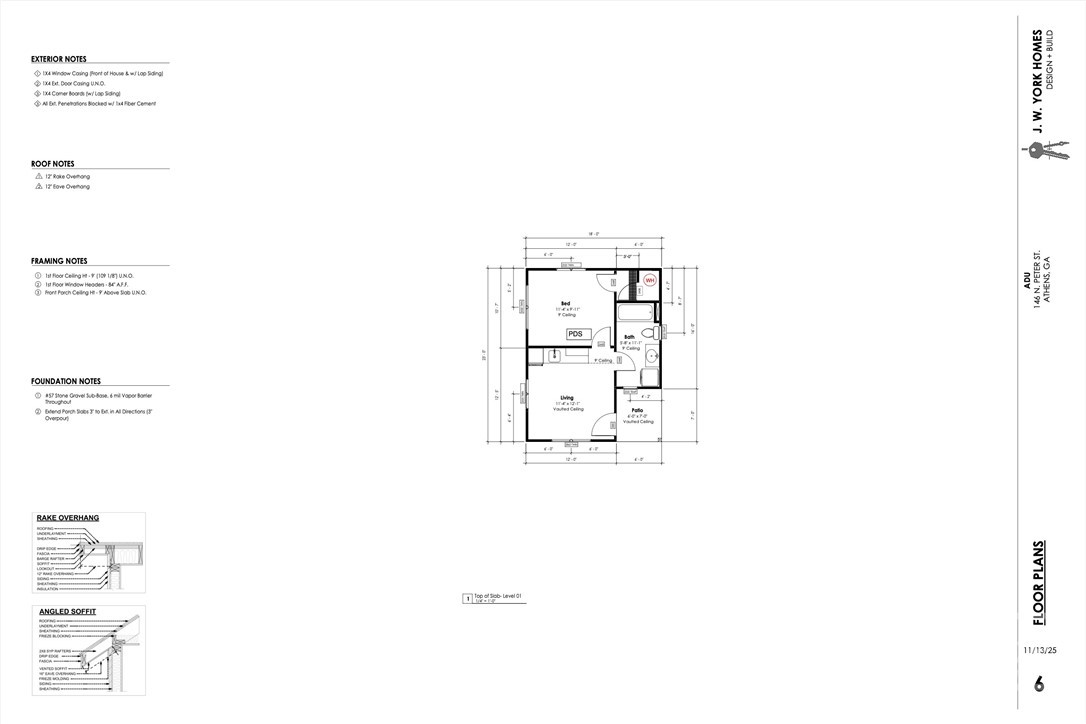 1447 E Broad