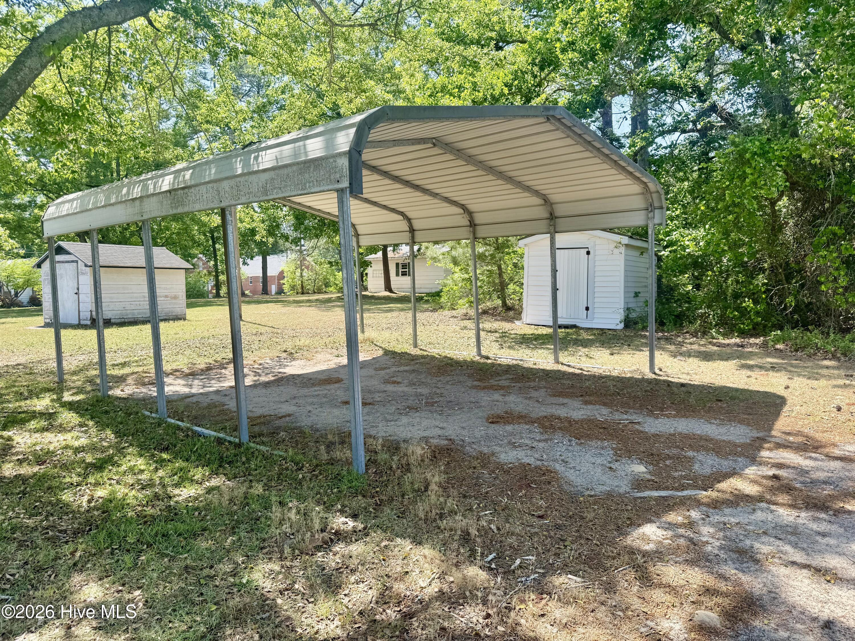 407 Roberdel Road, Rockingham, NC, 28379