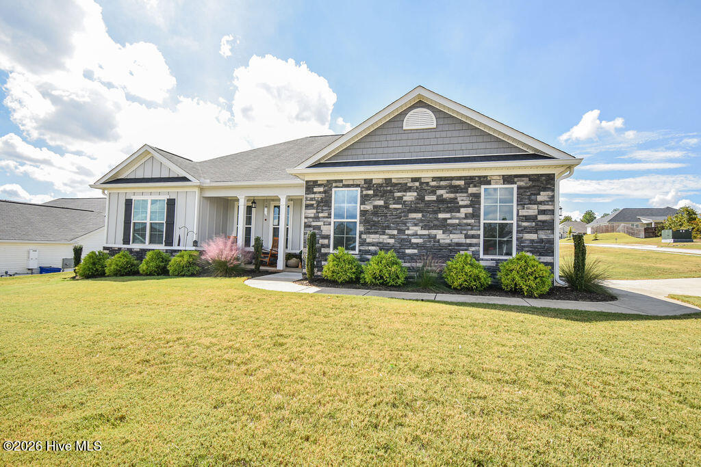 Photo 2 of Single family home for sale at 3266 Brevard Dr, Graniteville, SC 29829 | MLS# 100608183 | Listing updated on 2026-10-05