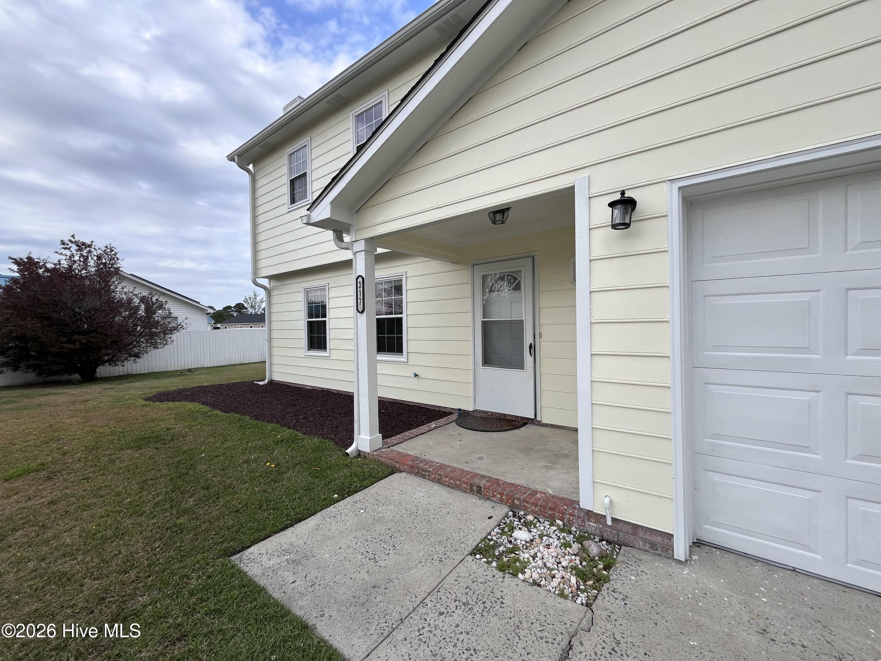 317 Beechwood Drive,Havelock