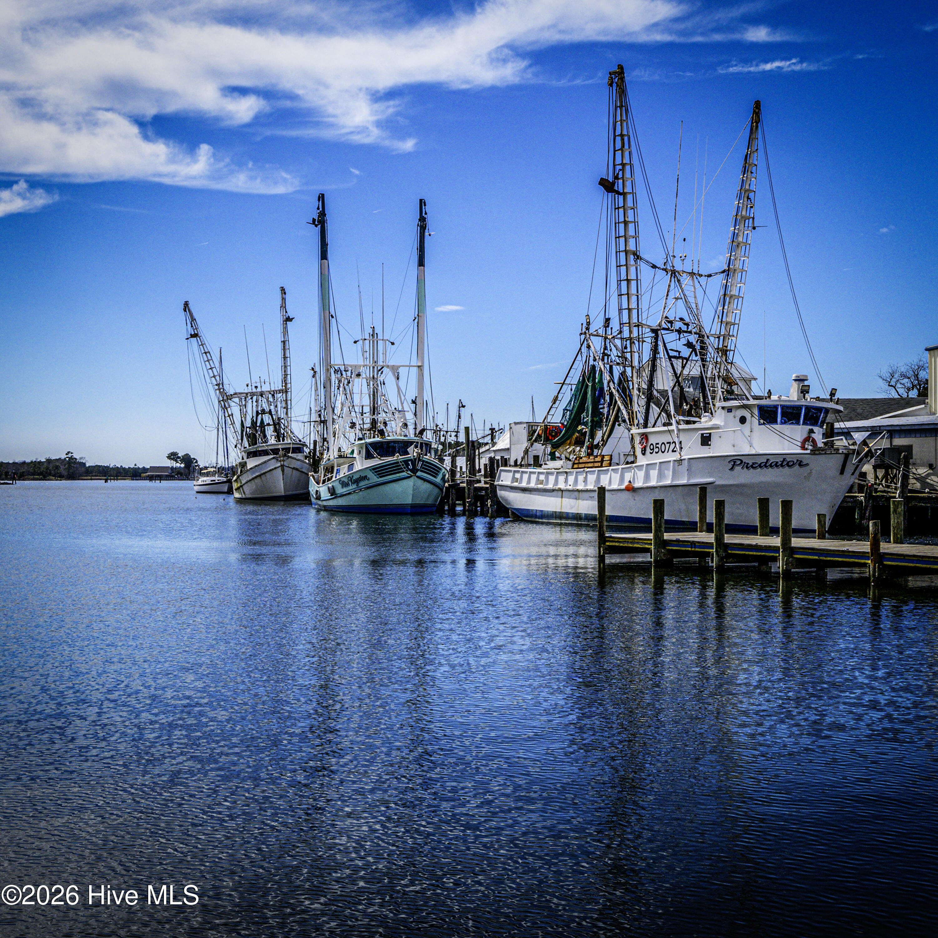 402 Hodges Street, Oriental, NC, 28571