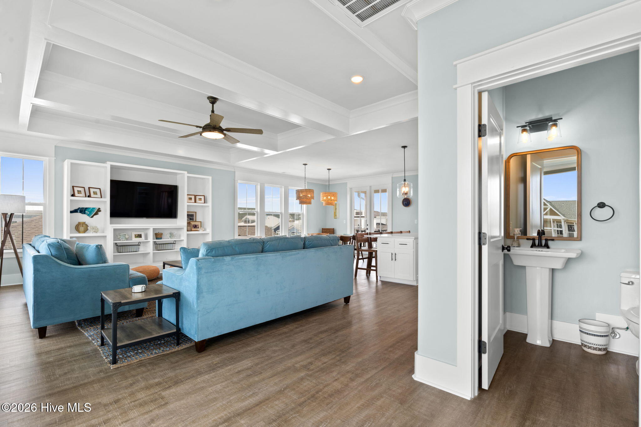 90 W 1st Street, Ocean Isle Beach, NC, 28469