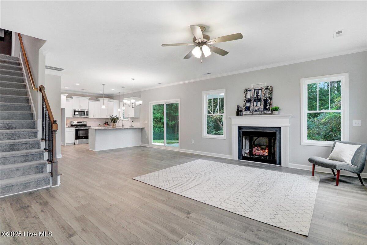 Homes for sale in Pikeville, NC | 105 Baileys Pl, Pikeville, NC 27863 | MLS# 100518635