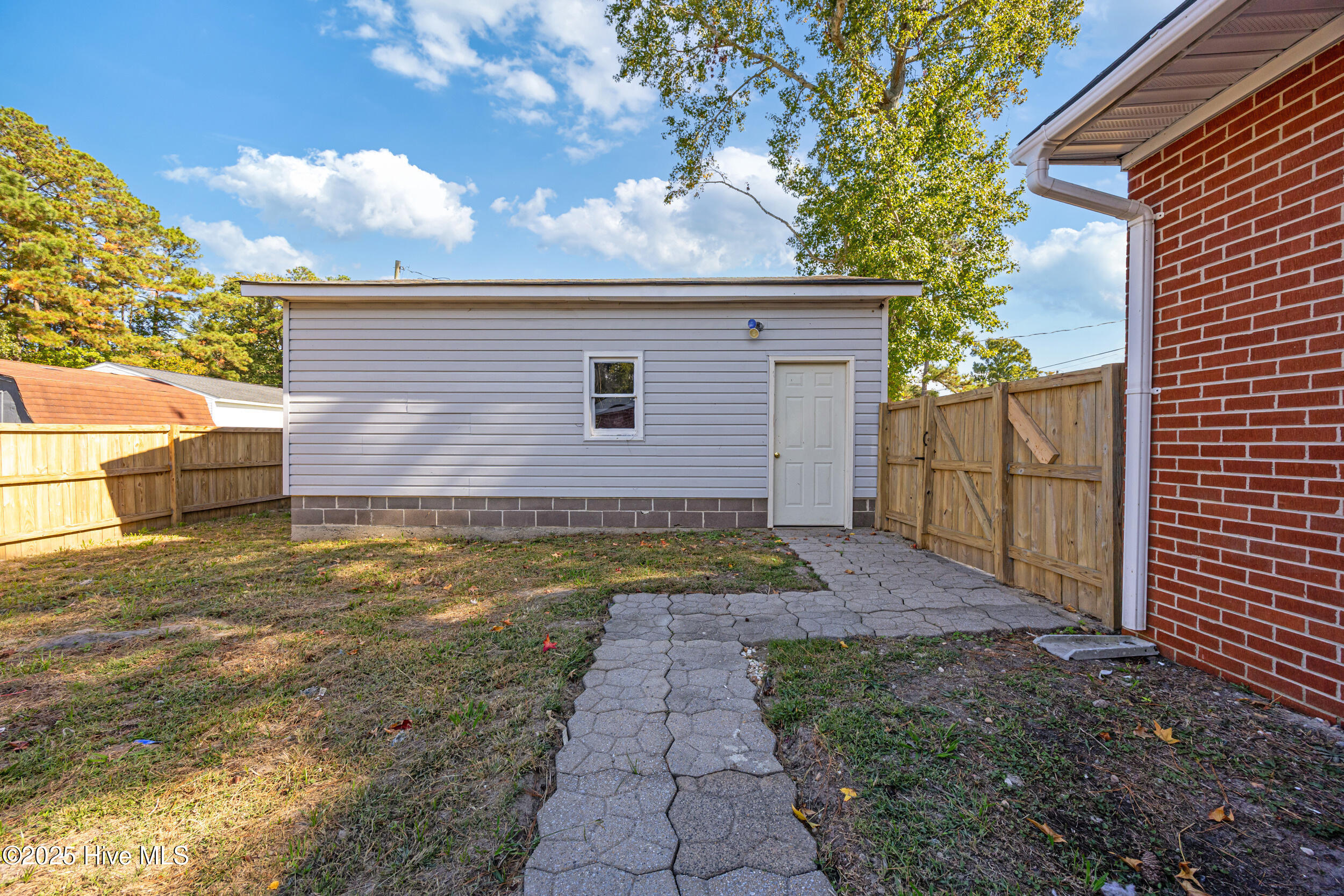 115 Pine Street, Hertford, NC, 27944