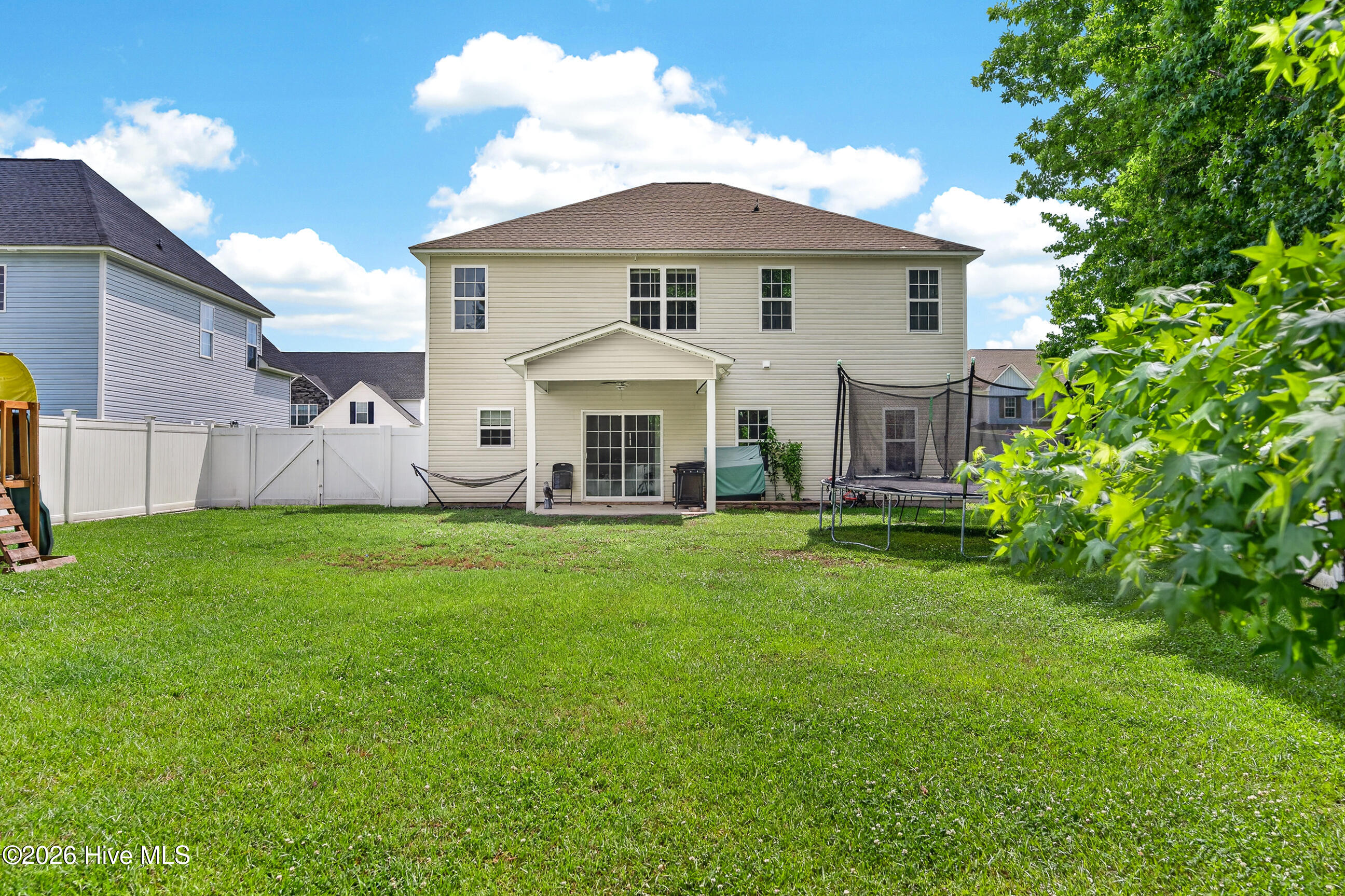 3010 Weathersby Drive,New Bern