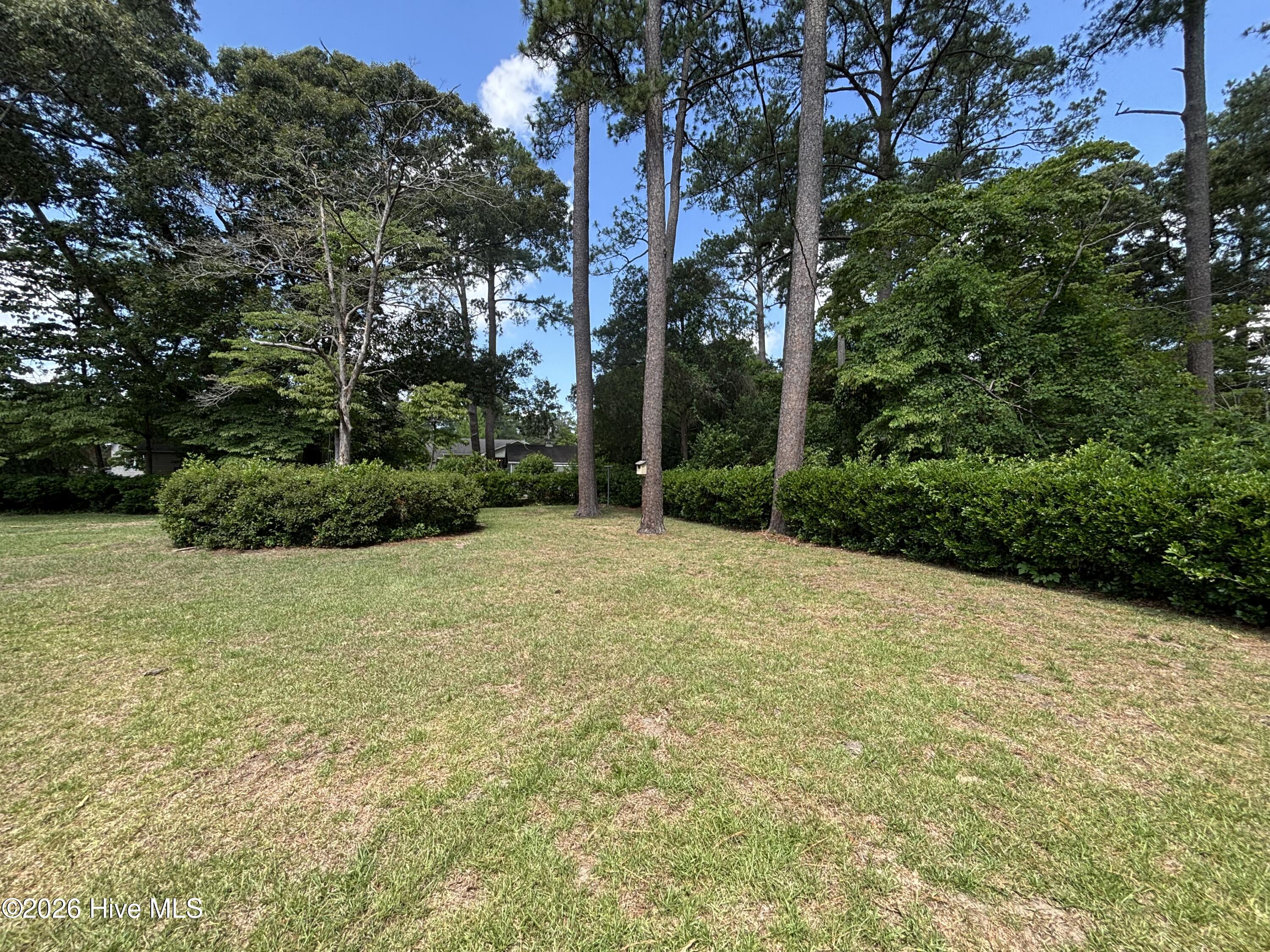 201 Dogwood Lane,Trent Woods
