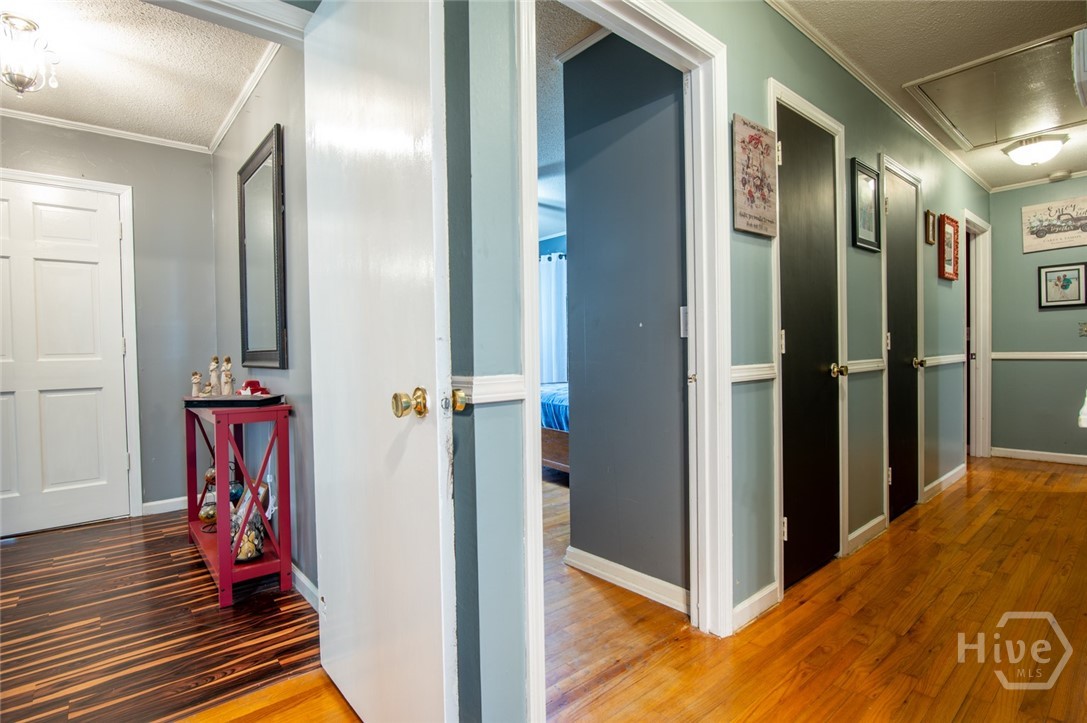 1141 Ruckersville Road, Elberton, GA, 30635