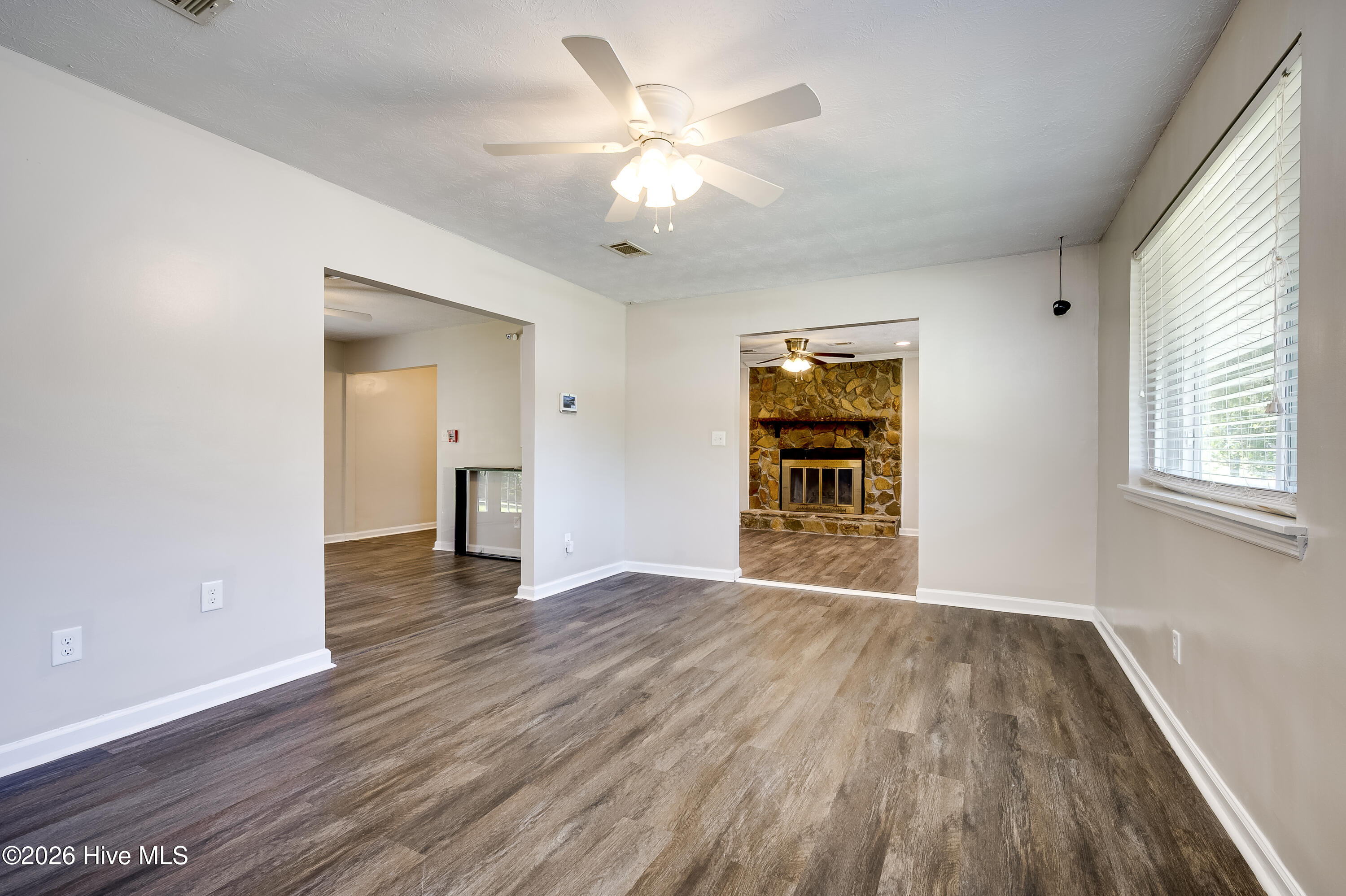 Photo 3 of Single family home for sale at 2608 Shalimar Dr, Augusta, GA 30906 | MLS# 100607082 | Listing updated on 2026-09-30