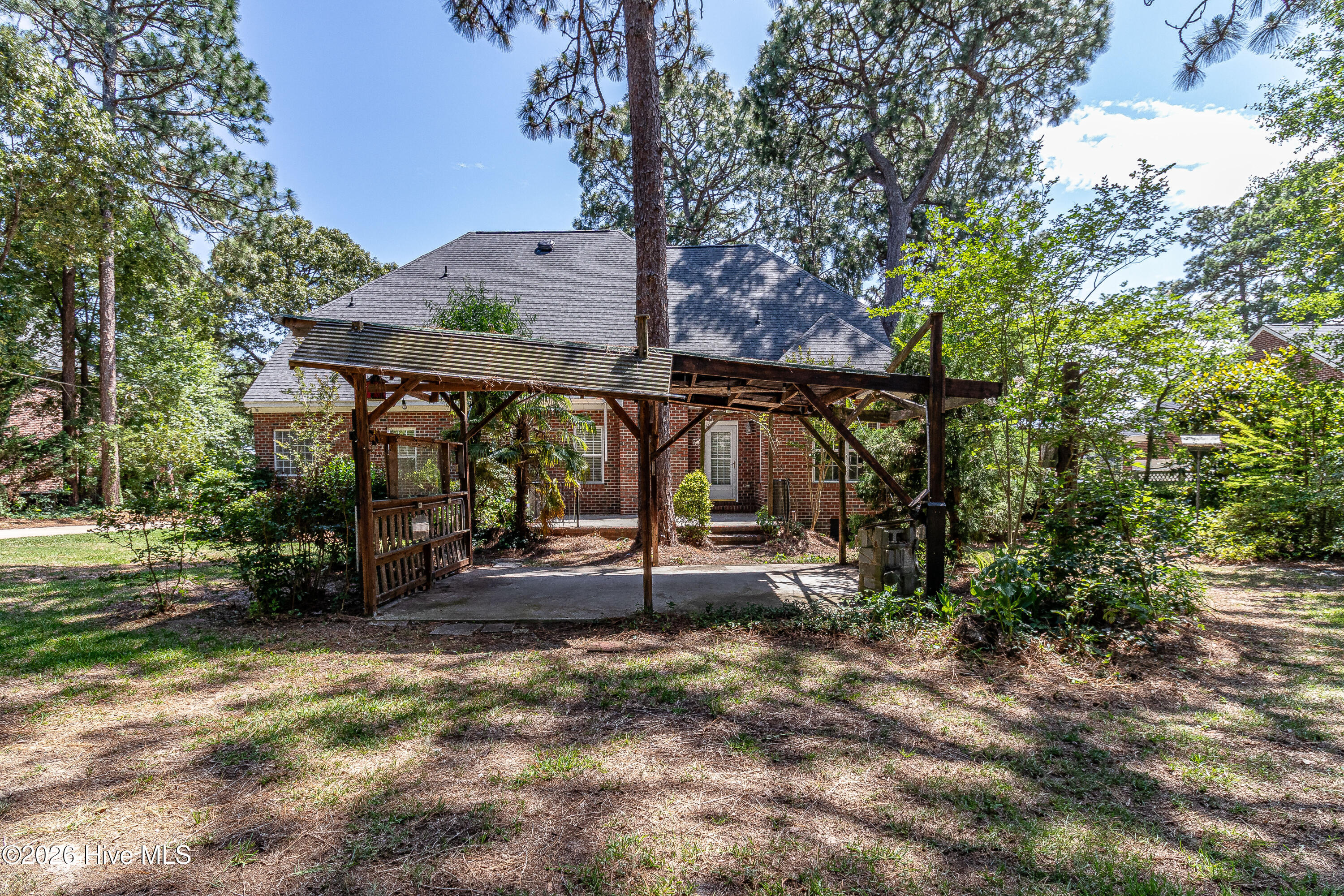 203 Sevendales Drive, Goldsboro, NC 27534 Listing Photo  31
