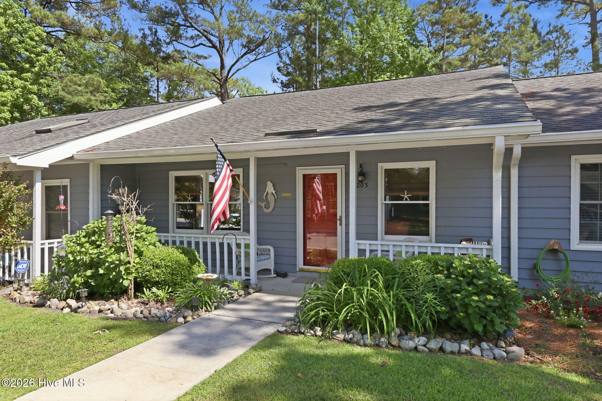 600 N 35th Street 1203,Morehead City