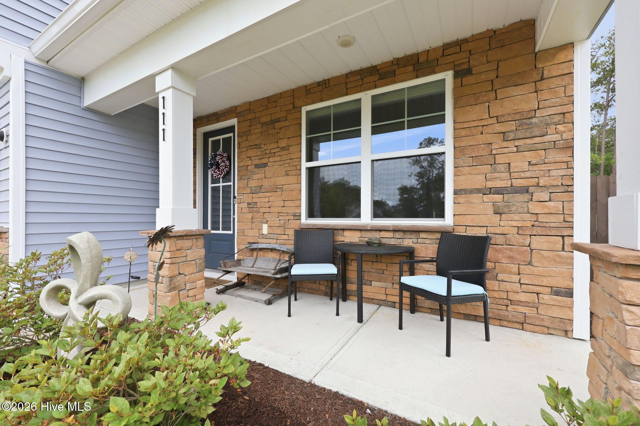 111 Wild Berry Court,Newport