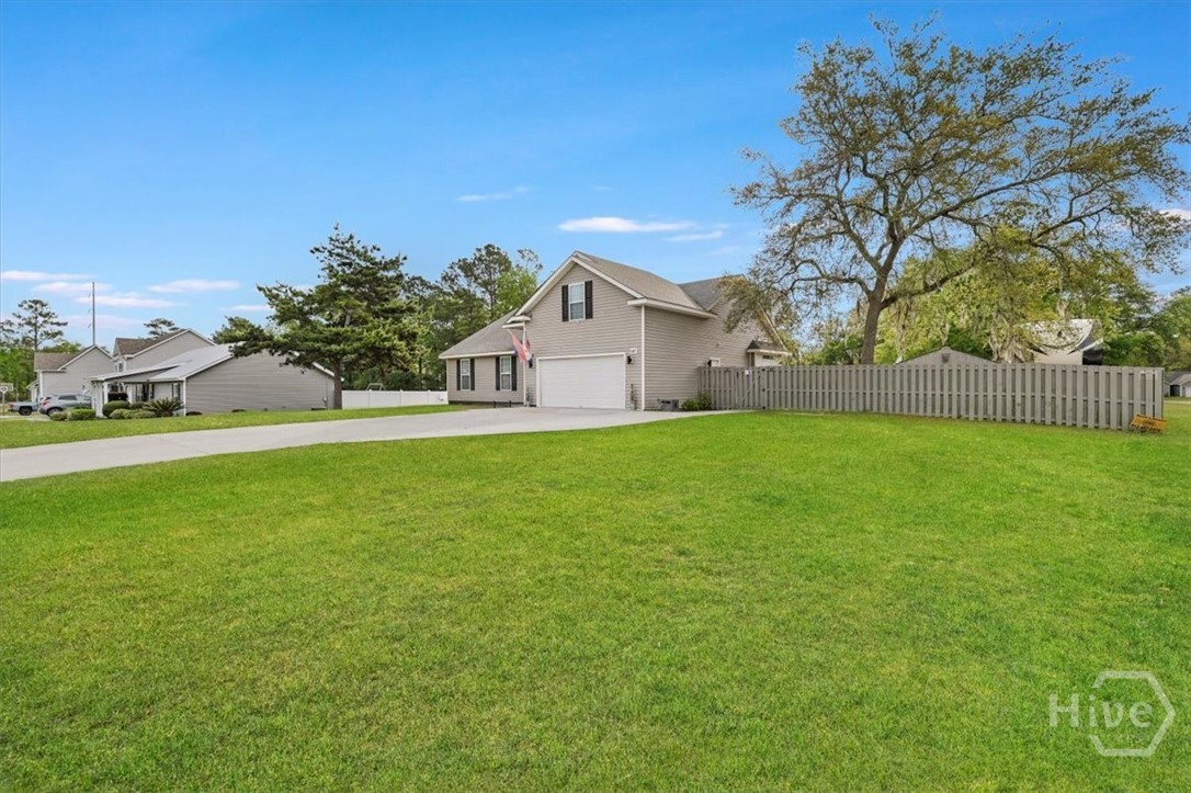 Photo 3 of Single family home for sale at 107 Buford Hl Rd, Eden, GA 31307 | MLS# SA353399 | Listing updated on 2026-10-09