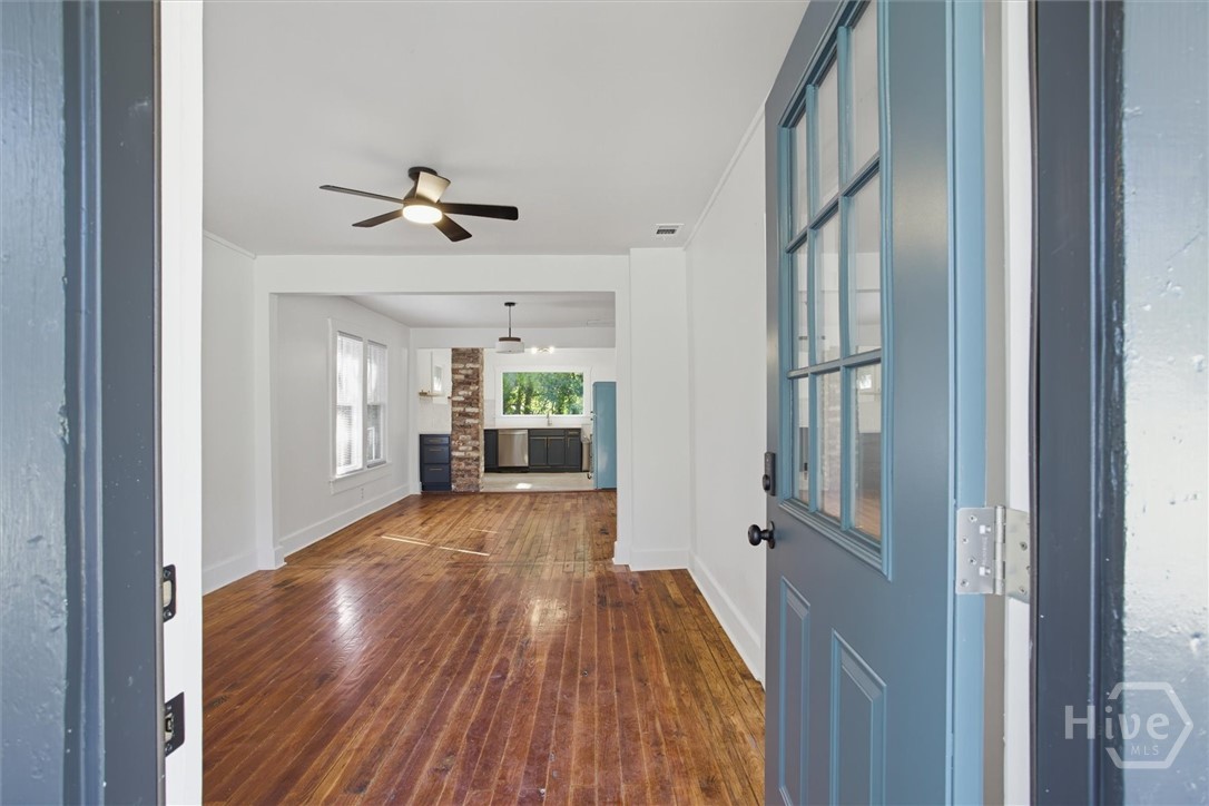 Photo 4 of Single family home for sale at 49 Saint Johns Ave, Savannah, GA 31404 | MLS# SA366877 | Listing updated on 2026-10-23