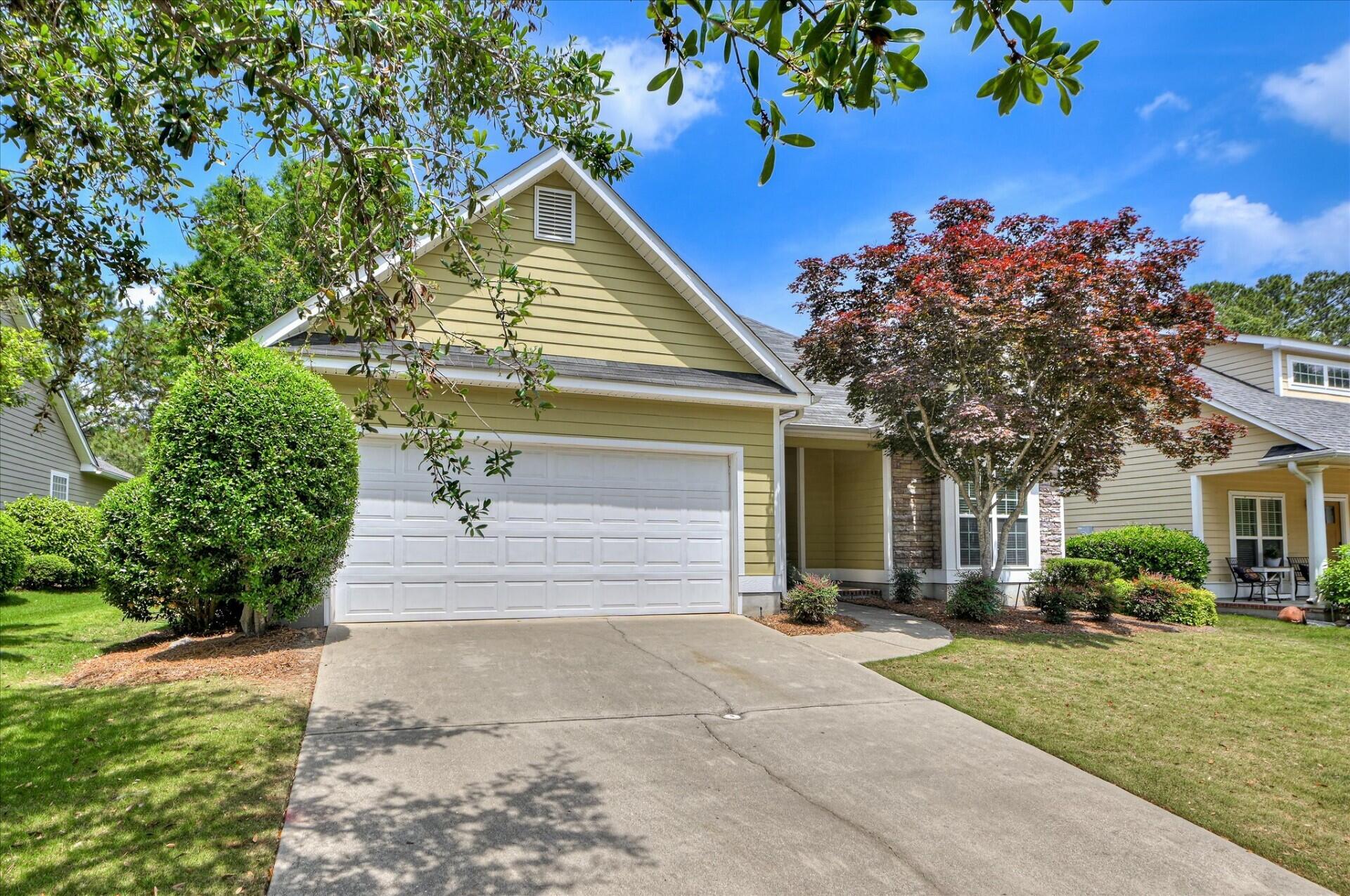 2037 Magnolia Parkway, Grovetown, GA, 30813