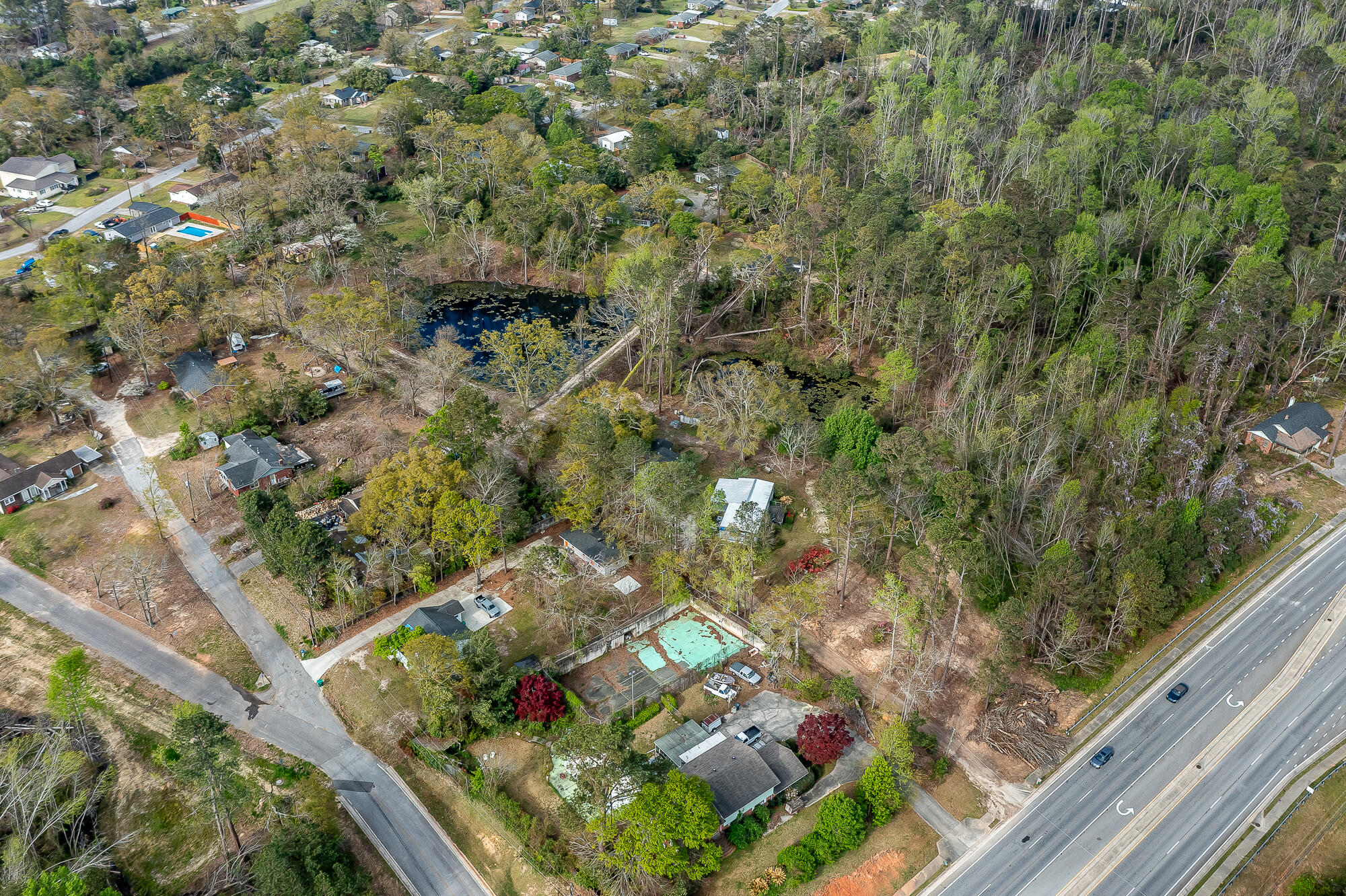 320 Furys Ferry Road, Martinez, GA 30907 Listing Photo  1