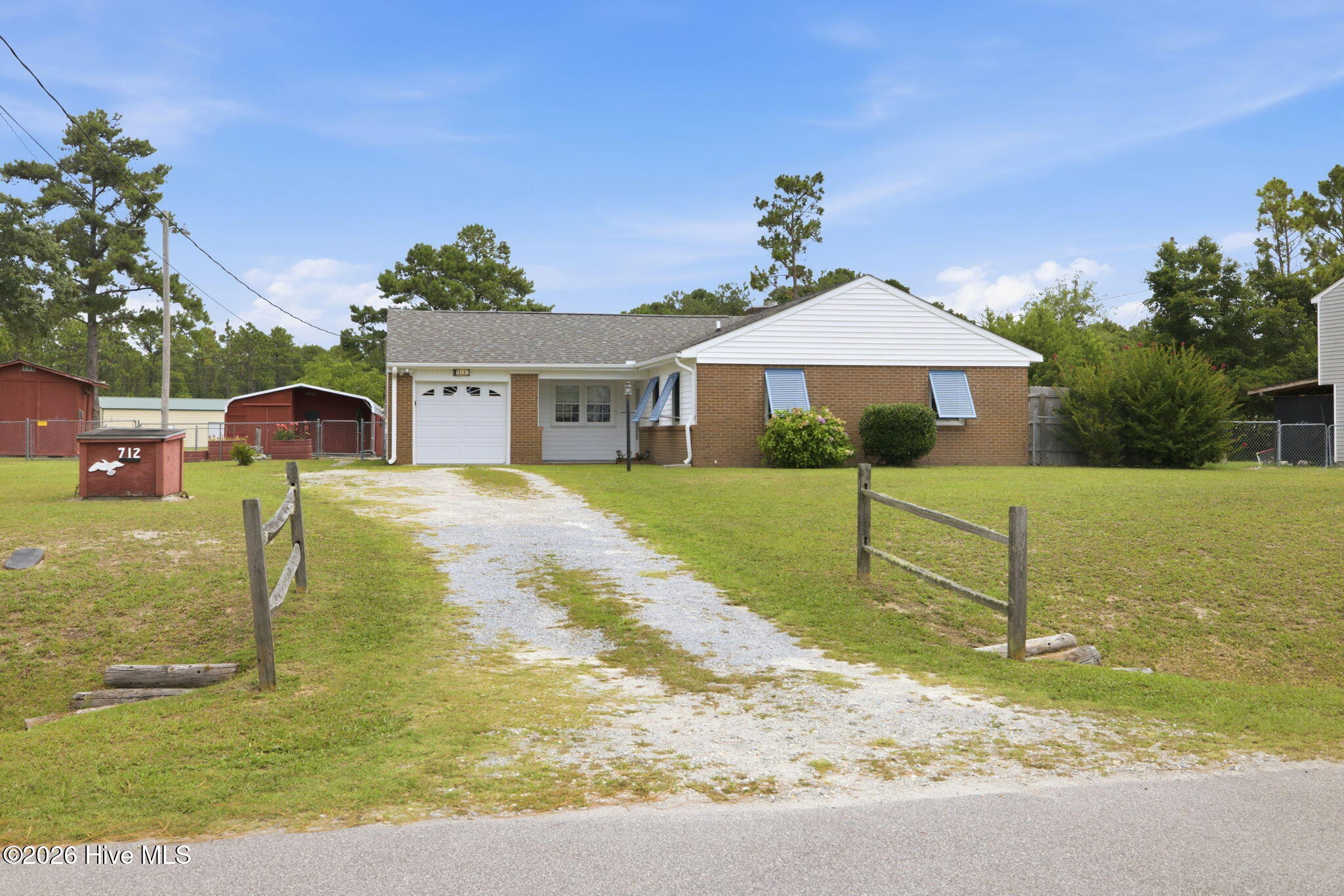 712 James Drive,Newport
