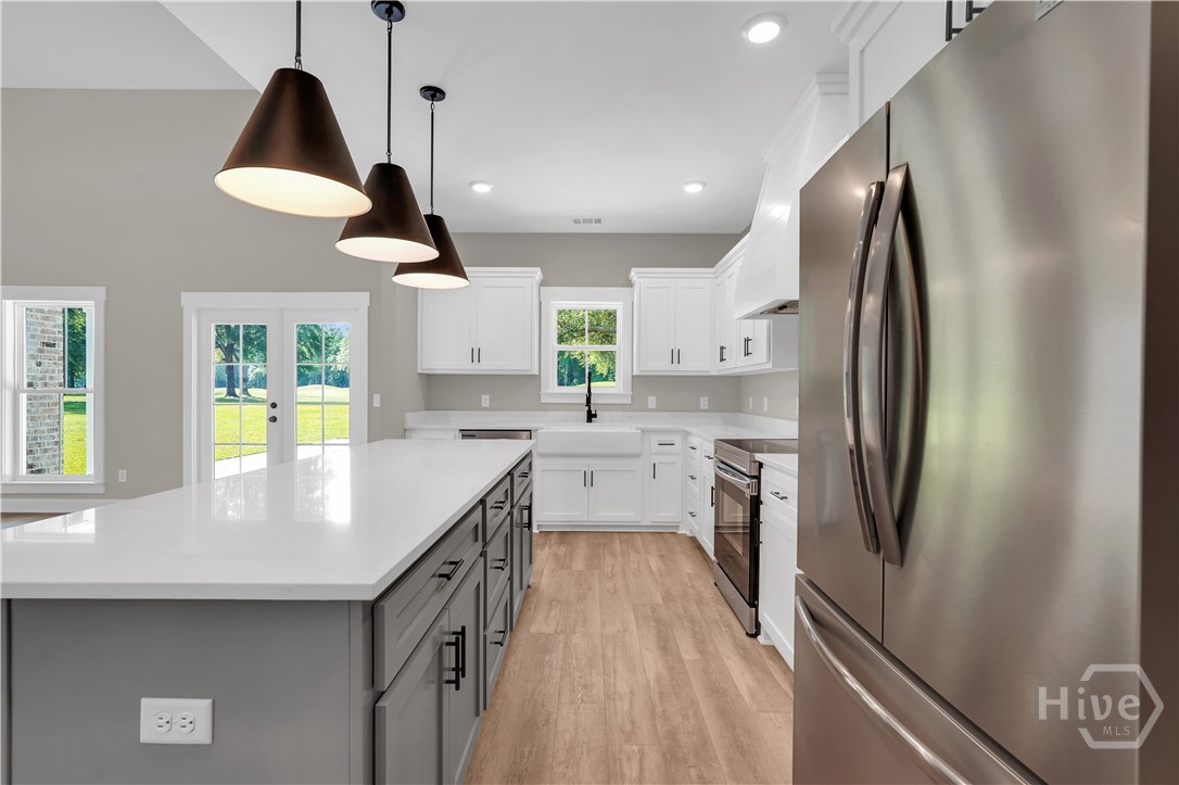 31 Grove Hollow Road, Rincon, GA, 31326