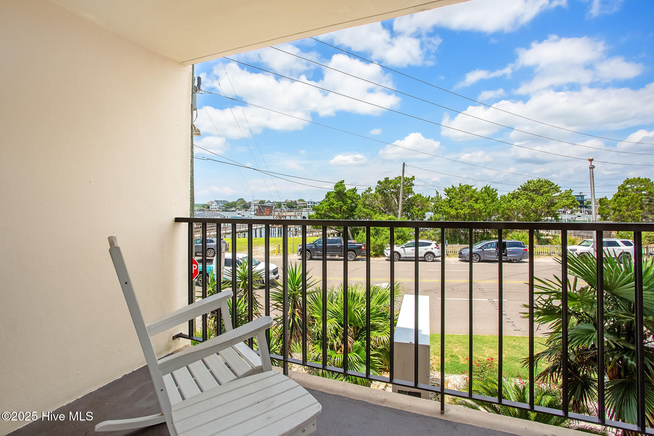 Exterior photo of 104 S Lumina Avenue Unit 103, Wrightsville Beach, NC 28480. MLS: 100578872