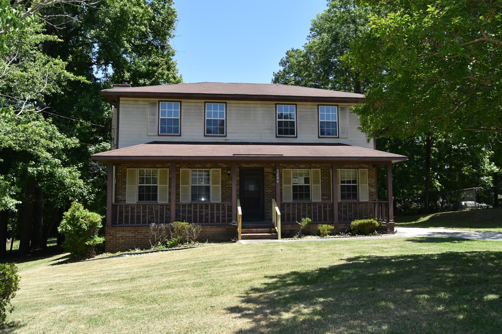 3206 Belridge Road, Augusta, GA 30909 Listing Photo  2