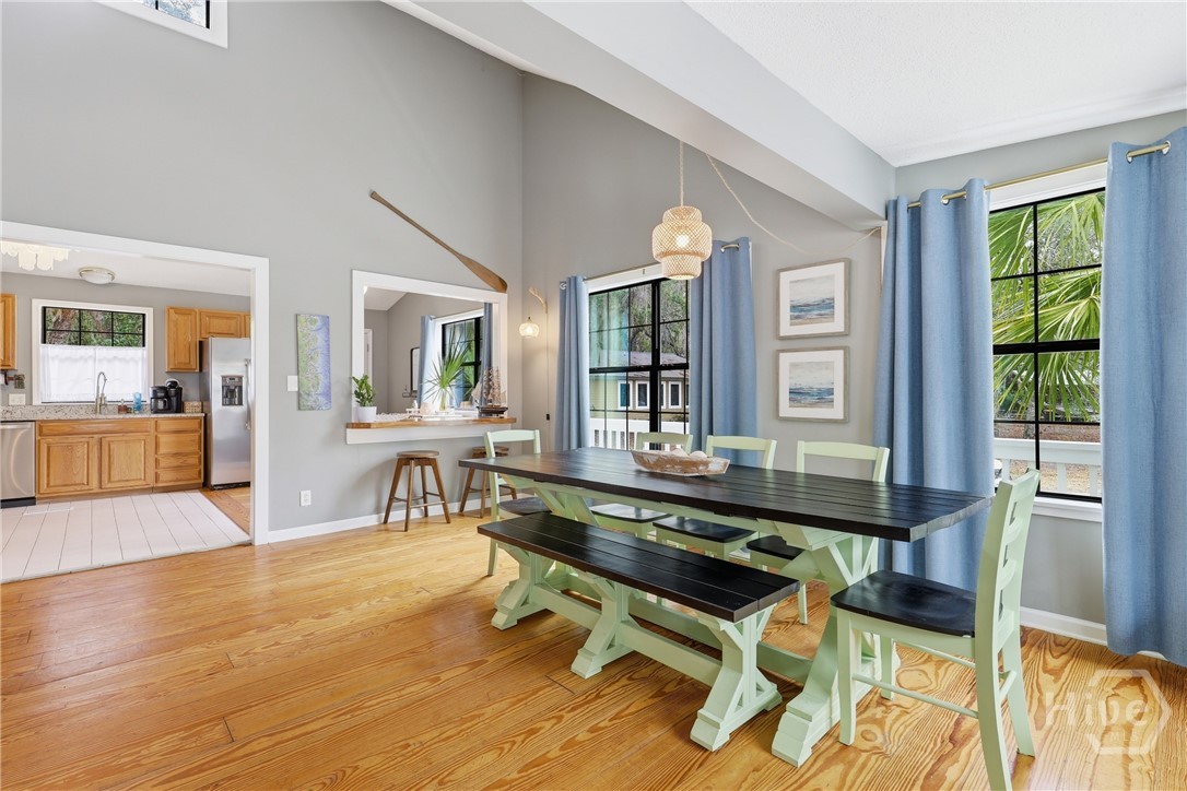 1629 Neal Boulevard NE, Townsend, GA, 31331