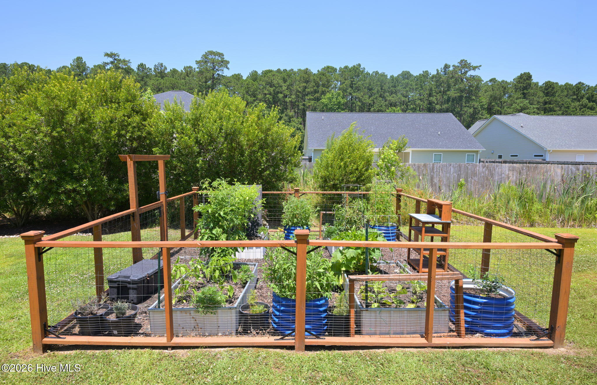 126 Station Yard Road,New Bern