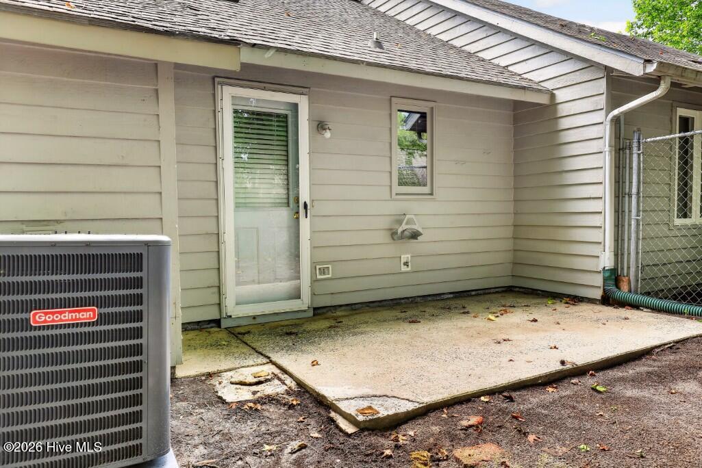 1500 Princeton Lane,New Bern