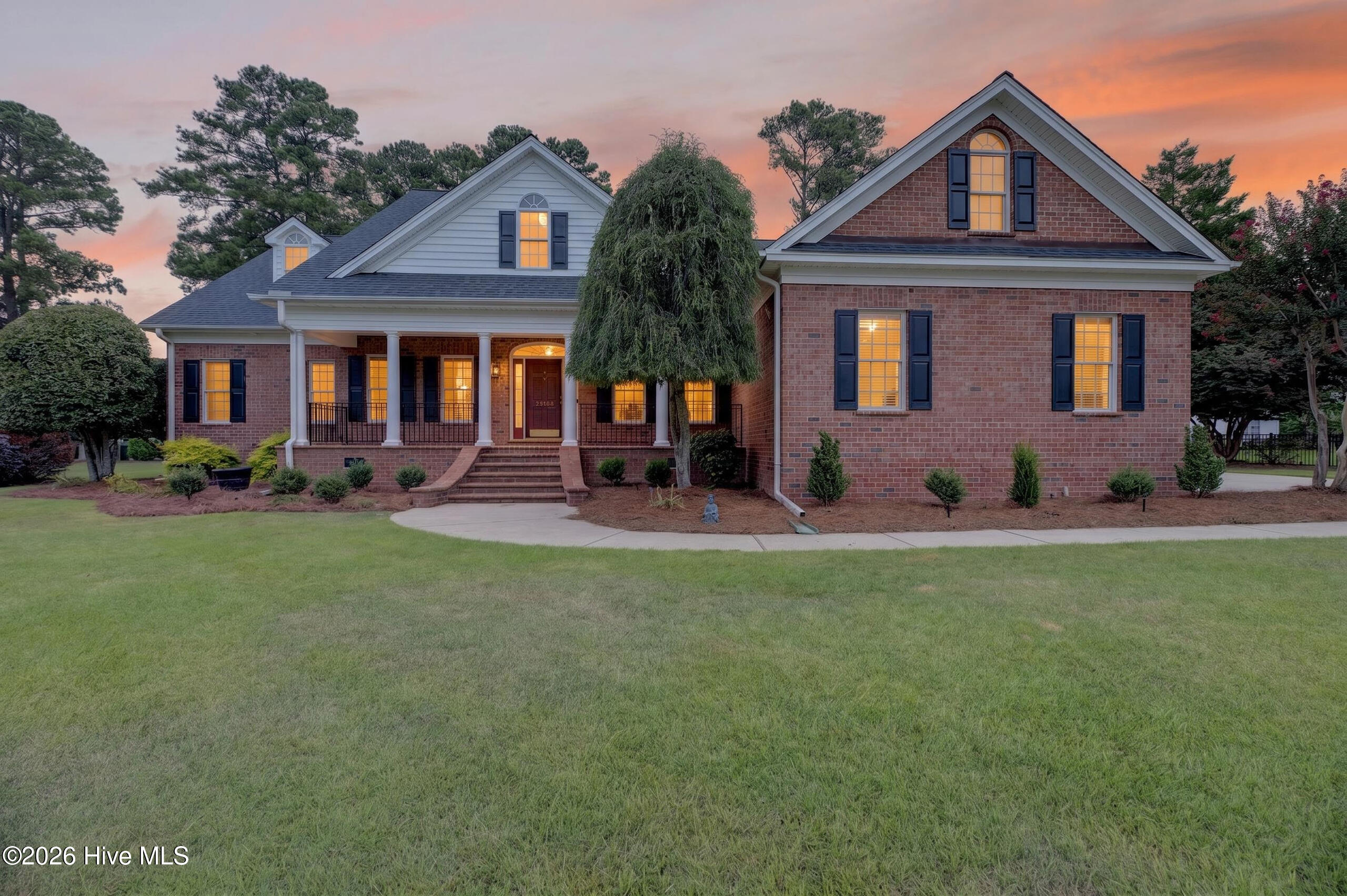 5th image of 1703 Bloomsbury Rd, Greenville, NC 27858 | MLS# 100598078