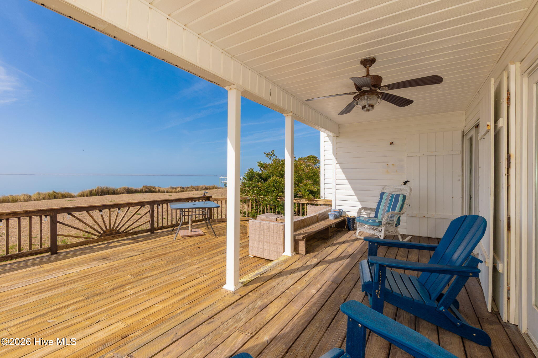 1528 Island Road,Harkers Island